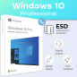 Windows 10 Pro Retail Key Satın Al