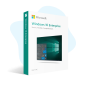 Microsoft Windows 10 Enterprise dijital lisans anahtarı
