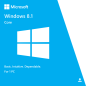 Windows 8.1 Core Dijital Lisans Anahtarı hemen en ucuz fiyata satın al.