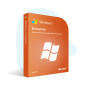 Windows 7 Enterprise Dijital Lisans Anahtarı - Güvenli ve Hızlı Satın Alım