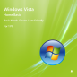 Windows Vista Home Basic Dijital Lisans Anahtarı - Güvenli ve Hızlı Satın Alım