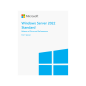 Microsoft Windows Server 2022 Standard dijital lisans anahtarı