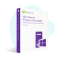 Microsoft Windows Server 2019 RDS CALs 50 Kullanıcı dijital lisans anahtarı