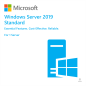 Microsoft Windows Server 2019 Standard dijital lisans anahtarı