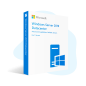 Microsoft Windows Server 2019 Datacenter dijital lisans anahtarı