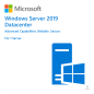 Microsoft Windows Server 2019 Datacenter dijital lisans anahtarı