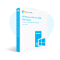 Microsoft Windows Server 2016 Standard dijital lisans anahtarı