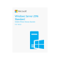 Microsoft Windows Server 2016 Standard dijital lisans anahtarı