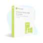 Microsoft Windows Server 2016 Essentials dijital lisans anahtarı