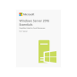 Microsoft Windows Server 2016 Essentials dijital lisans anahtarı