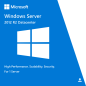 Microsoft Windows Server 2012 R2 Datacenter dijital lisans anahtarı