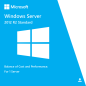 Microsoft Windows Server 2012 R2 Standard dijital lisans anahtarı