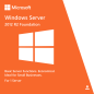 Microsoft Windows Server 2012 R2 Foundation dijital lisans anahtarı