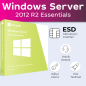 Microsoft Windows Server 2012 R2 Essentials dijital lisans anahtarı