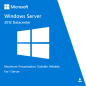 Microsoft Windows Server 2012 Datacenter dijital lisans anahtarı