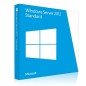 Microsoft Windows Server 2012 Standard dijital lisans anahtarı