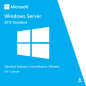 Microsoft Windows Server 2012 Standard dijital lisans anahtarı