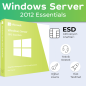 Microsoft Windows Server 2012 Essentials dijital lisans anahtarı