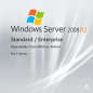 Windows Server 2008 R2 Standard / Enterprise Dijital Lisans key satın al