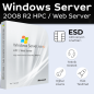 Windows Server 2008 R2 HPC / Web Server Dijital Lisans Anahtarı satın alın