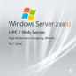 Windows Server 2008 R2 HPC / Web Server Dijital Lisans Anahtarı satın alın