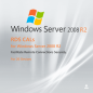 Microsoft Windows Server 2008 R2 RDS CALs 20 Cihaz dijital lisans anahtarı