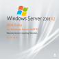 Microsoft Windows Server 2008 RDS CALs 20 Kullanıcı dijital lisans anahtarı