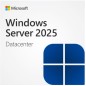 Microsoft Windows Server 2025 Datacenter dijital lisans anahtarı