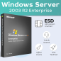 Uygun Windows Server 2003 R2 Enterprise Dijital Lisans Anahtarı Satın Al