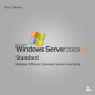 Windows Server 2003 R2 Standard Dijital Lisans Anahtarı - Güvenli Lisans Alımı