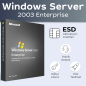 Uygun Windows Server 2003 Enterprise Dijital Lisans Anahtarı Satın Al