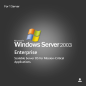 Uygun Windows Server 2003 Enterprise Dijital Lisans Anahtarı Satın Al