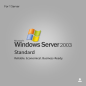 Windows Server 2003 Standard Dijital Lisans Anahtarı - Güvenli Lisans Alımı