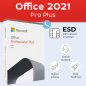 Office 2021 Pro Plus Telefon ile Aktivasyon Dijital Lisans Anahtarı | Orijinal ve Uygun Fiyatlı