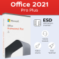 Office 2021 Pro Plus Telefon ile Aktivasyon Dijital Lisans Anahtarı | Orijinal ve Uygun Fiyatlı