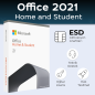 Office 2021 Home & Student Dijital Lisans Anahtarı | Orijinal ve Uygun Fiyatlı