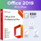 Office 2019 Pro Plus Dijital Lisans Anahtarı | Orijinal ve Uygun Fiyatlı