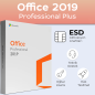 Office 2019 Pro Plus Dijital Lisans Anahtarı | Orijinal ve Uygun Fiyatlı