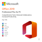 Office 2019 Pro Plus Dijital Lisans Anahtarı | Orijinal ve Uygun Fiyatlı