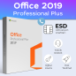 Office 2019 Pro Plus Telefon ile Aktivasyon Dijital Lisans Anahtarı | Orijinal ve Uygun Fiyatlı