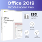 Office 2019 Pro Plus Telefon ile Aktivasyon Dijital Lisans Anahtarı | Orijinal ve Uygun Fiyatlı