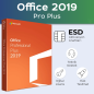 Office 2019 Pro Plus Bind Dijital Lisans Anahtarı | Orijinal ve Uygun Fiyatlı