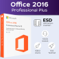 Office 2016 Pro Plus Dijital Lisans Anahtarı | Orijinal ve Uygun Fiyatlı