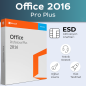 Office 2016 Pro Plus Dijital Lisans Anahtarı | Orijinal ve Uygun Fiyatlı