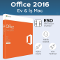 Office 2016 Home & Business Dijital Lisans Anahtarı | Orijinal ve Uygun Fiyatlı