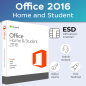 Office 2016 Home & Student Dijital Lisans Anahtarı | Orijinal ve Uygun Fiyatlı