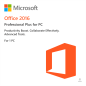 Office 2016 Pro Plus Bind Dijital Lisans Anahtarı | Orijinal ve Uygun Fiyatlı