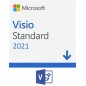 Visio 2021 Standard Telefon ile Aktivasyon Dijital Lisans Anahtarı Satın Al