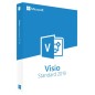 Visio 2019 Standard 2 PC Dijital Lisans Anahtarı Satın Al