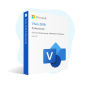 Visio 2019 Professional Redeem Dijital Lisans Anahtarı Satın Al
